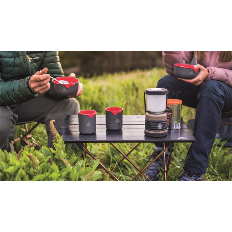 Miza Robens Adventure Alu. S
