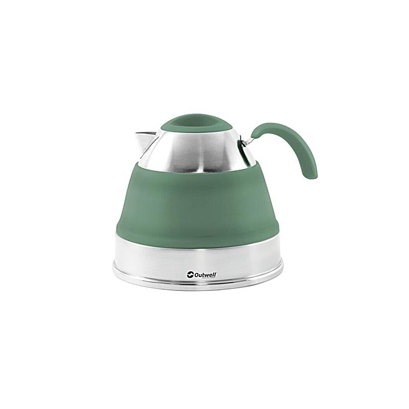 Grelnik vode Outwell 2.5L Shadow Green