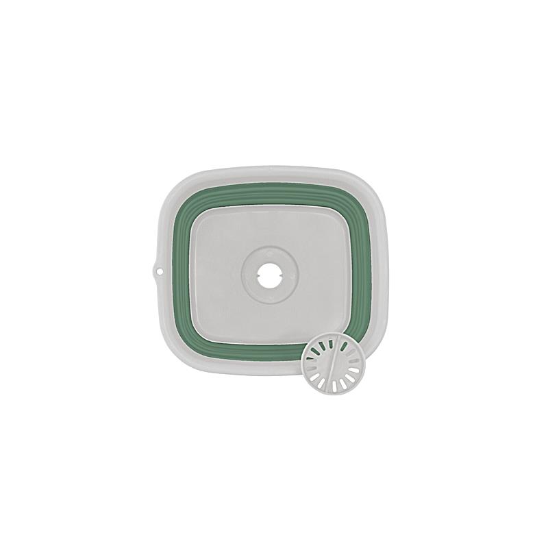 Posoda za pomiv. Outwell Shadow Green