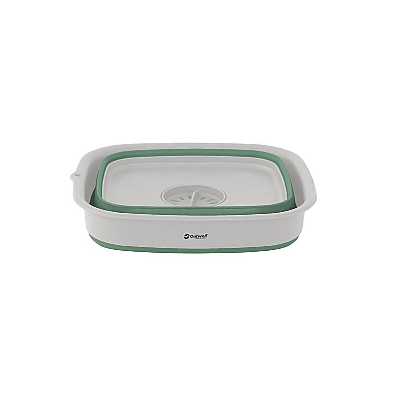 Posoda za pomiv. Outwell Shadow Green