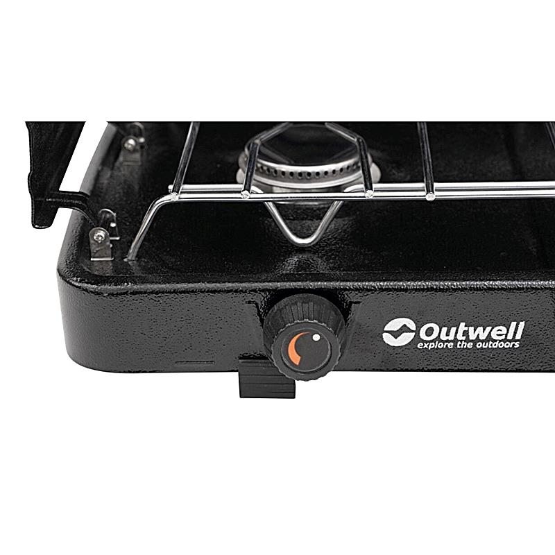 Kuhalnik Outwell Appetizer Duo