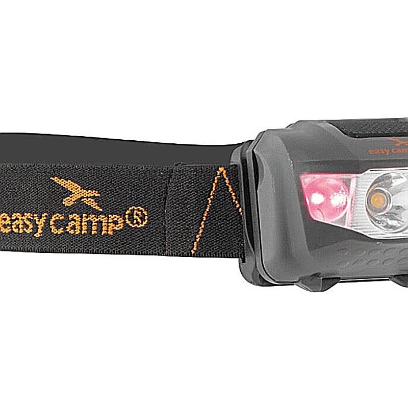 Naglavna svetlika Easy Camp Flare
