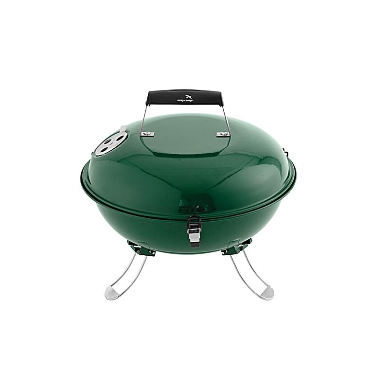 Žar Easy Camp Adventure Grill Green