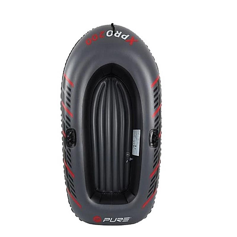 Čoln Pure4Fun Xplorer 200