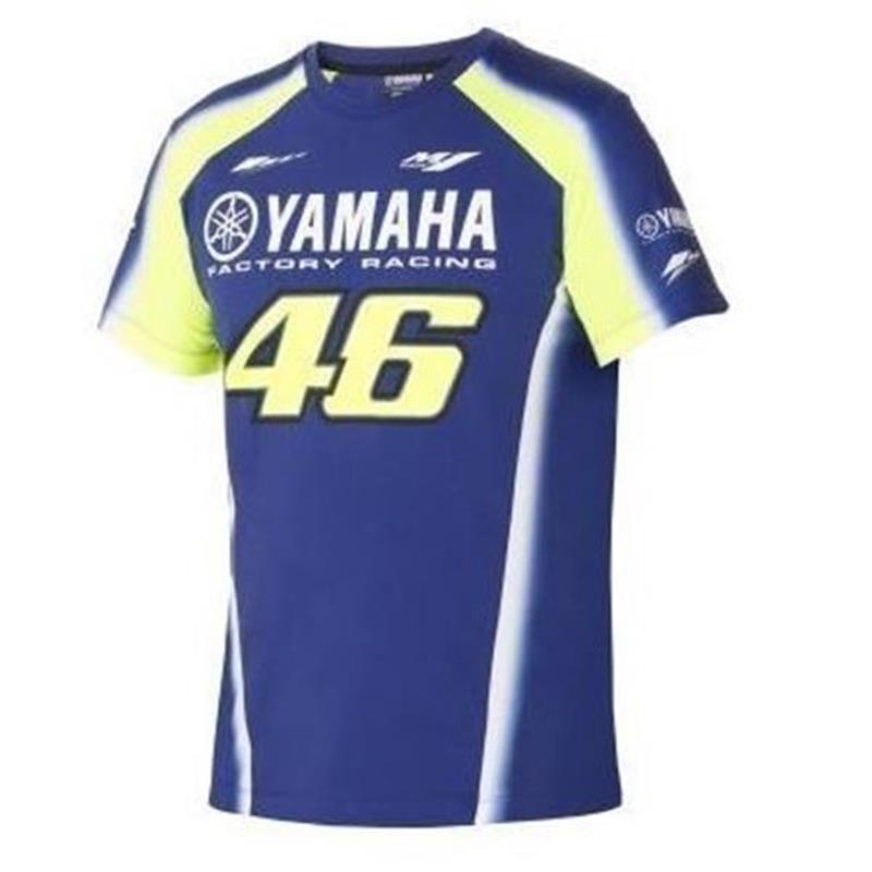 prosticas.si Majica Yamaha 18 VR46