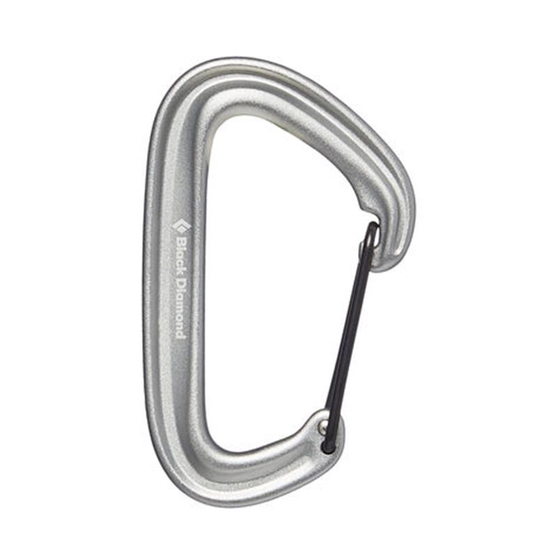 Karabin plezalni BLACK DIAMOND Miniwire