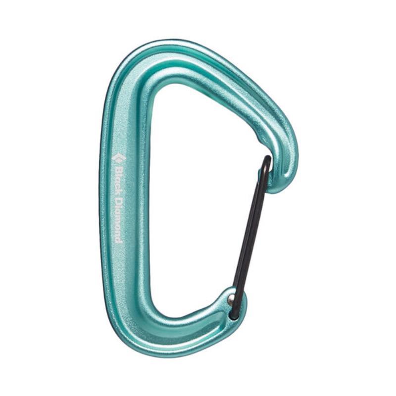 Karabin plezalni BLACK DIAMOND Miniwire
