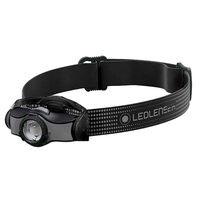 Svetilka LED Lenser MH3