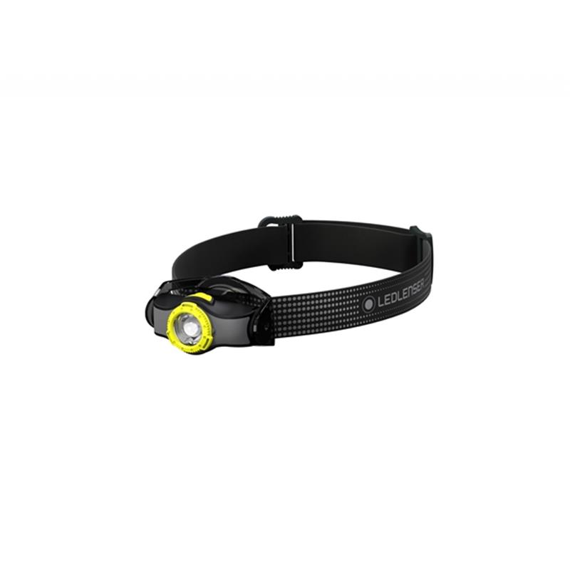 Svetilka LED Lenser MH3