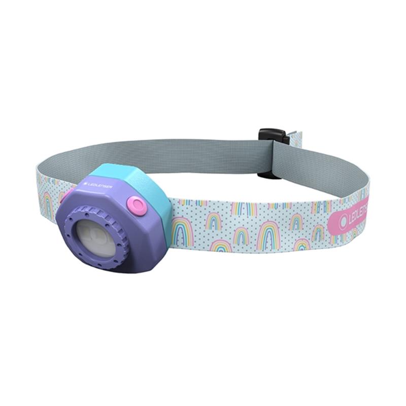 Svetilka LED Lenser Kidled 4R