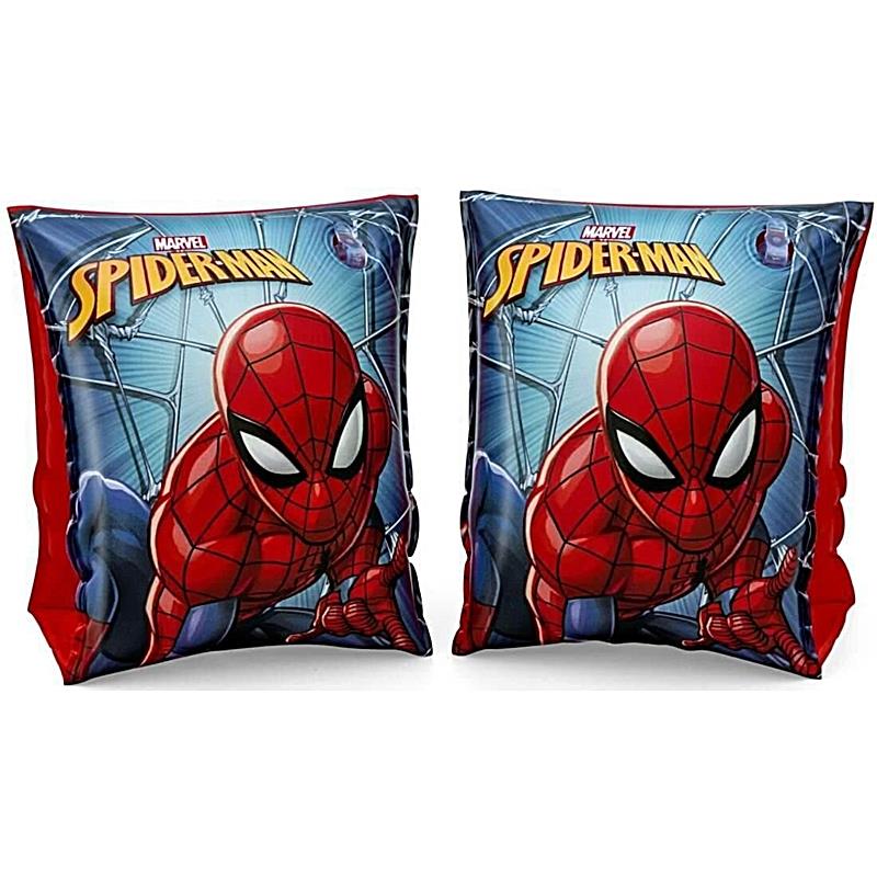 Rokavčki Bestway Spiderman