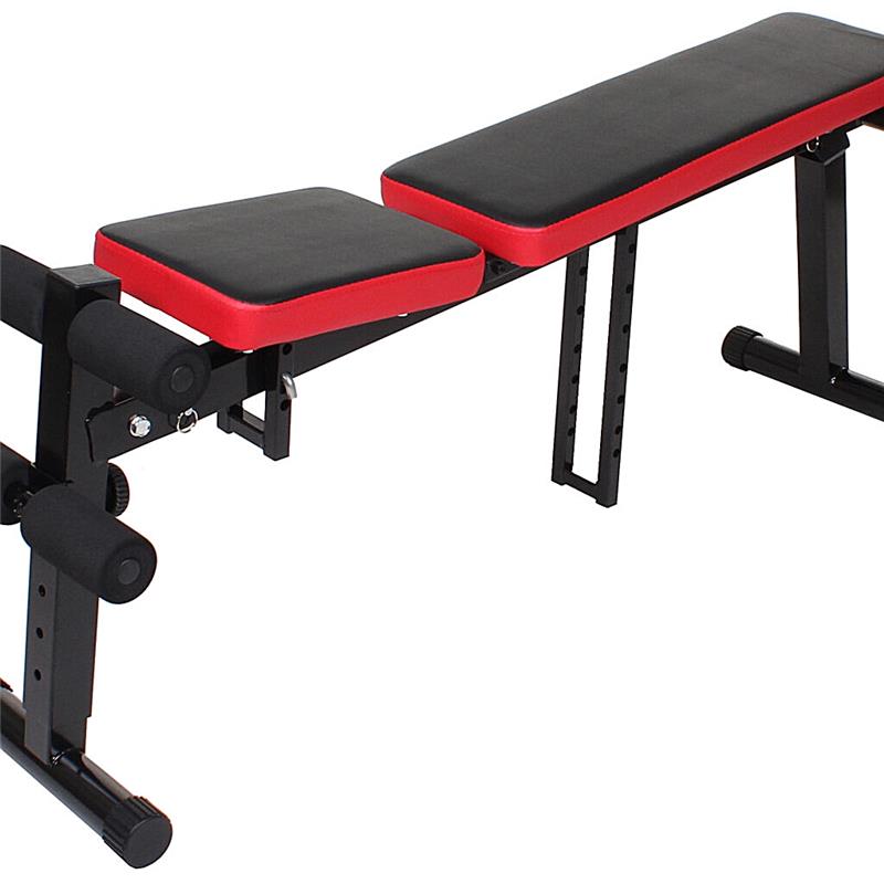 Fitnes klop Merco Benche 2