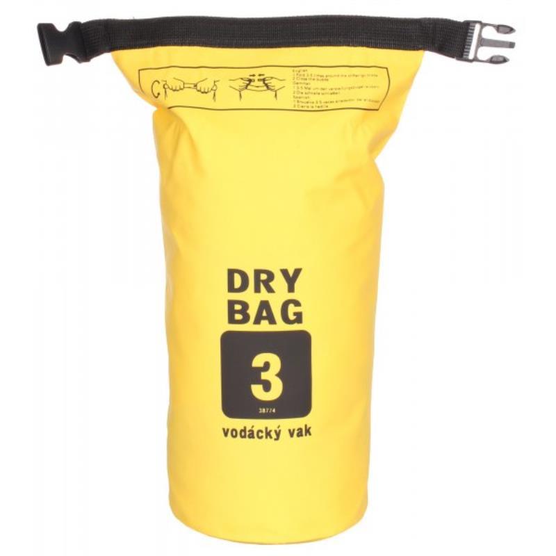 Nahrbtnik Merco Dry Bag