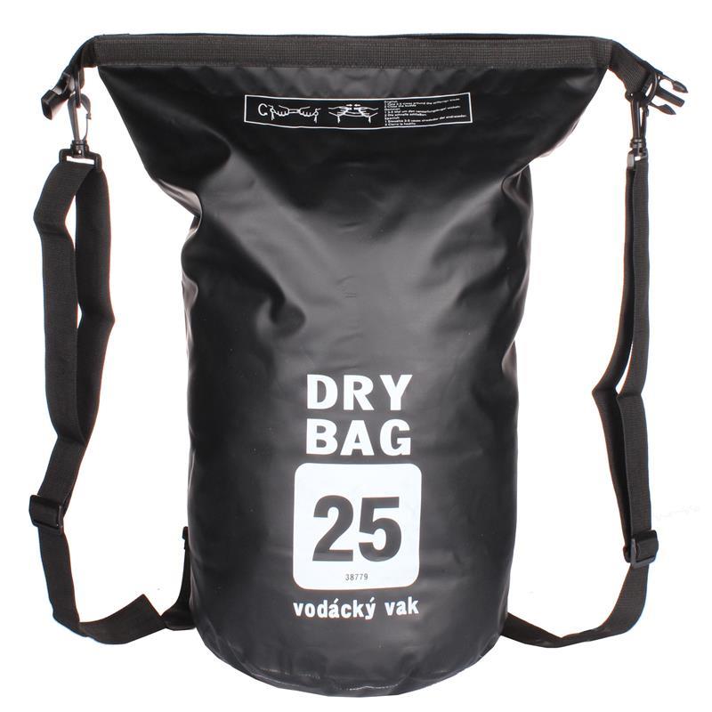 Nahrbtnik Merco Dry Bag