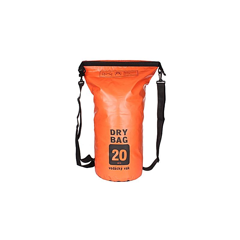 Nahrbtnik Merco Dry Backpack