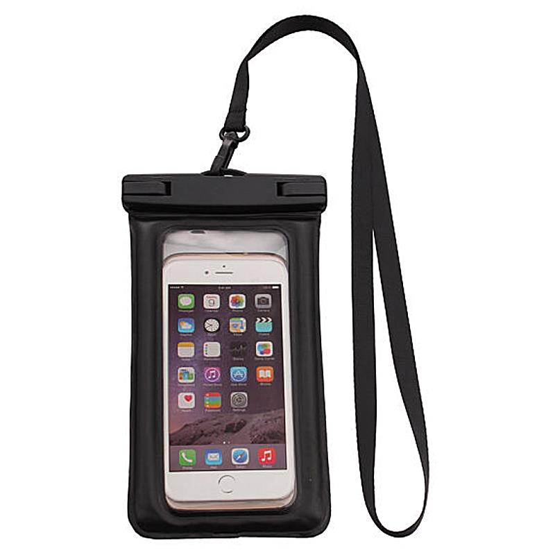 Torbica za telefon Merco Swim IPX8 Audio