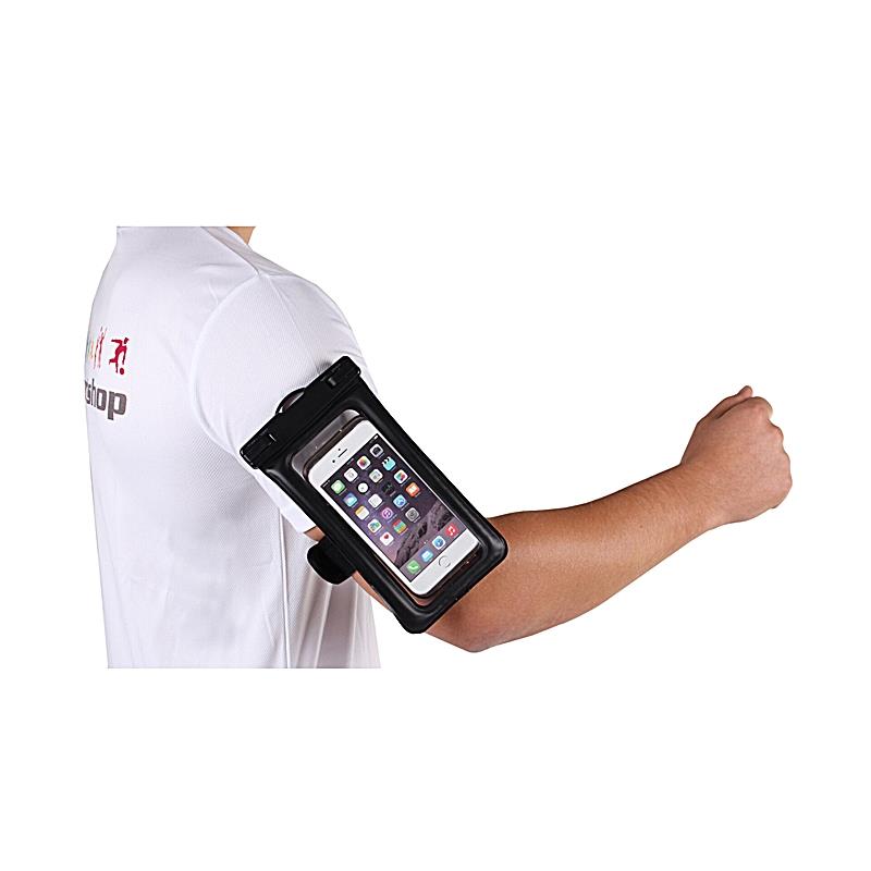 Torbica za telefon Merco Swim IPX8 Audio