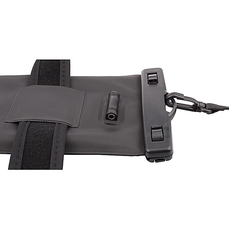 Torbica za telefon Merco Swim IPX8 Audio