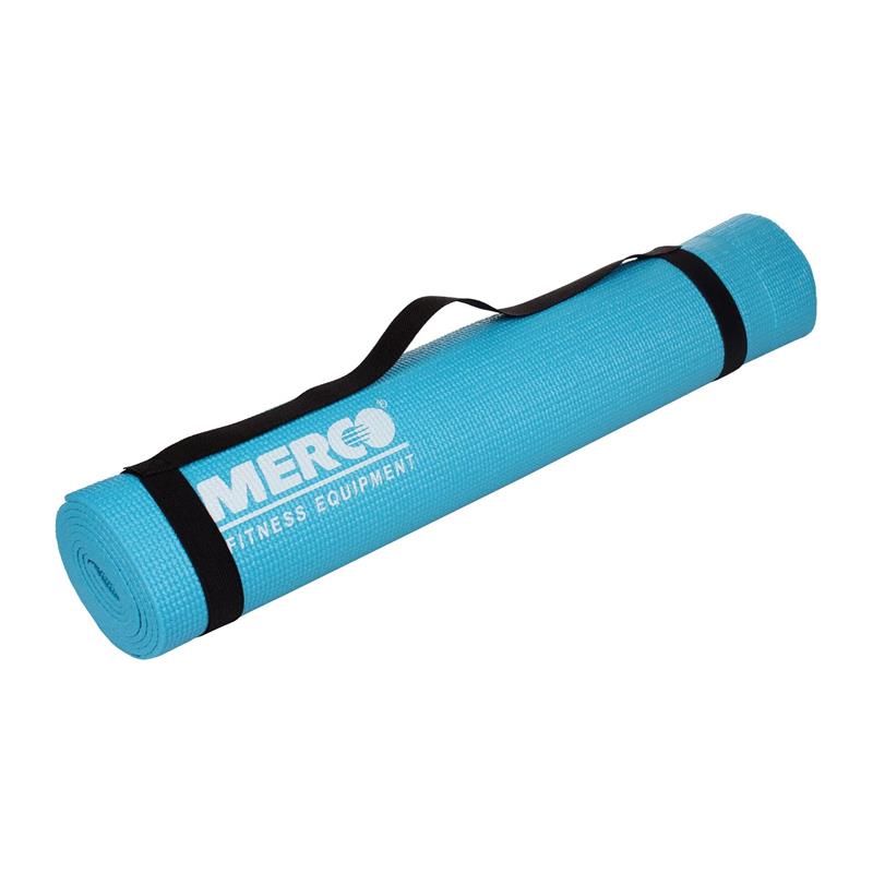 Podloga za vadbo Merco Yoga PVC 4