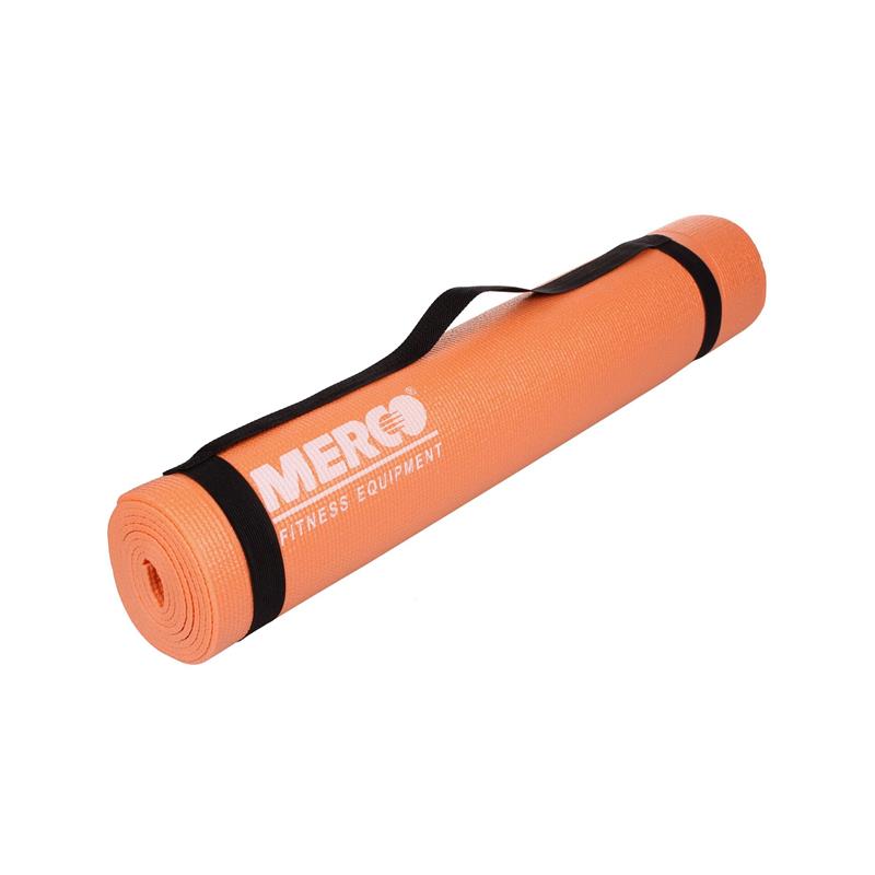 Podloga za vadbo Merco Yoga PVC 4