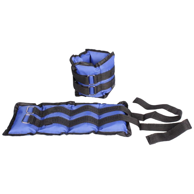 Neoprenska utež Merco Sandbags 1000