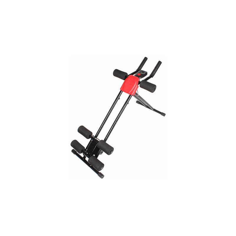 Fitnes klop Merco AB booster
