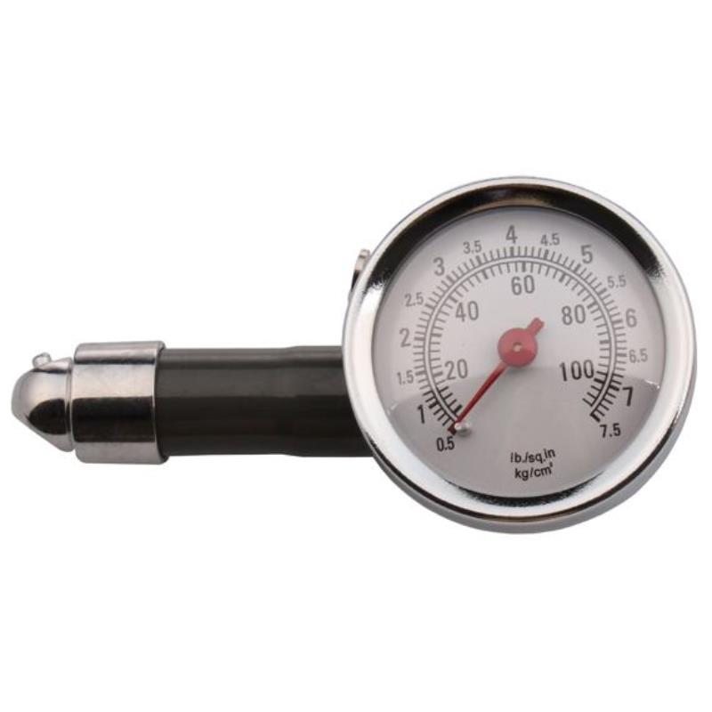 Manometer Merco