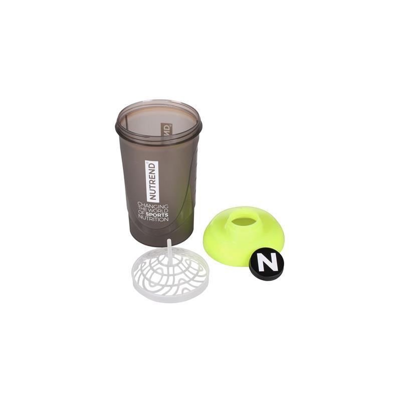 Shaker Nutred 600 ml