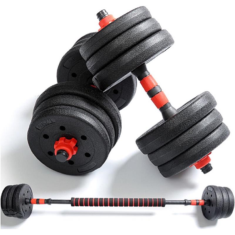 Set uteži Merco Power set 15 kg