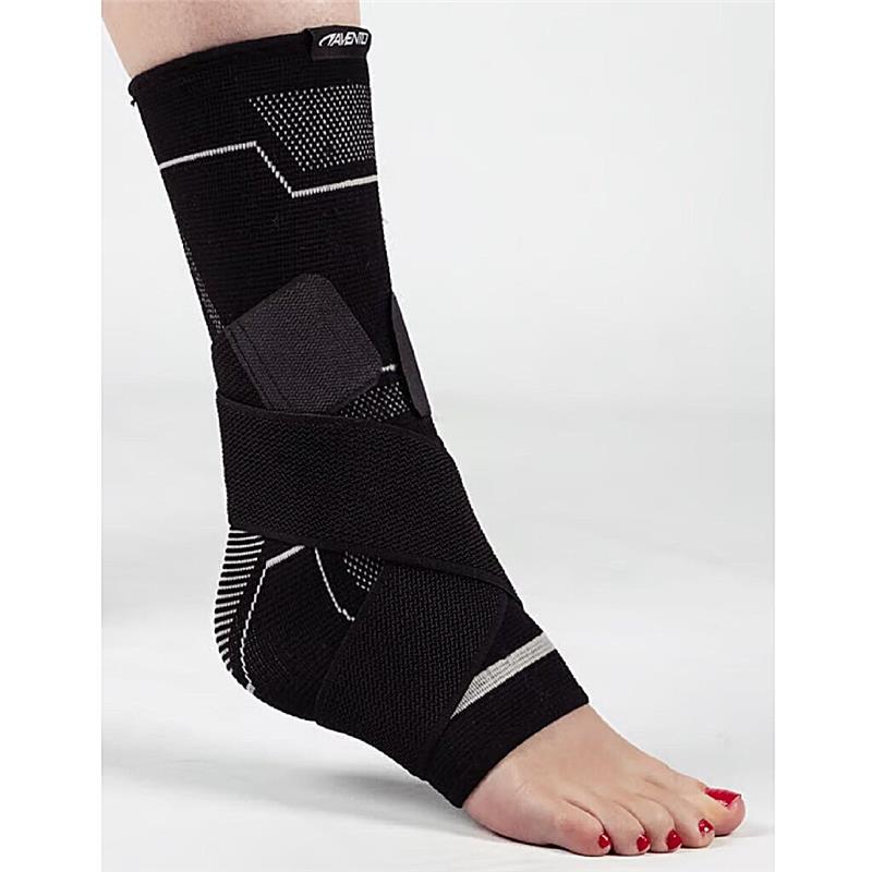 Opornica za gleženj Avento Ankle 44SG