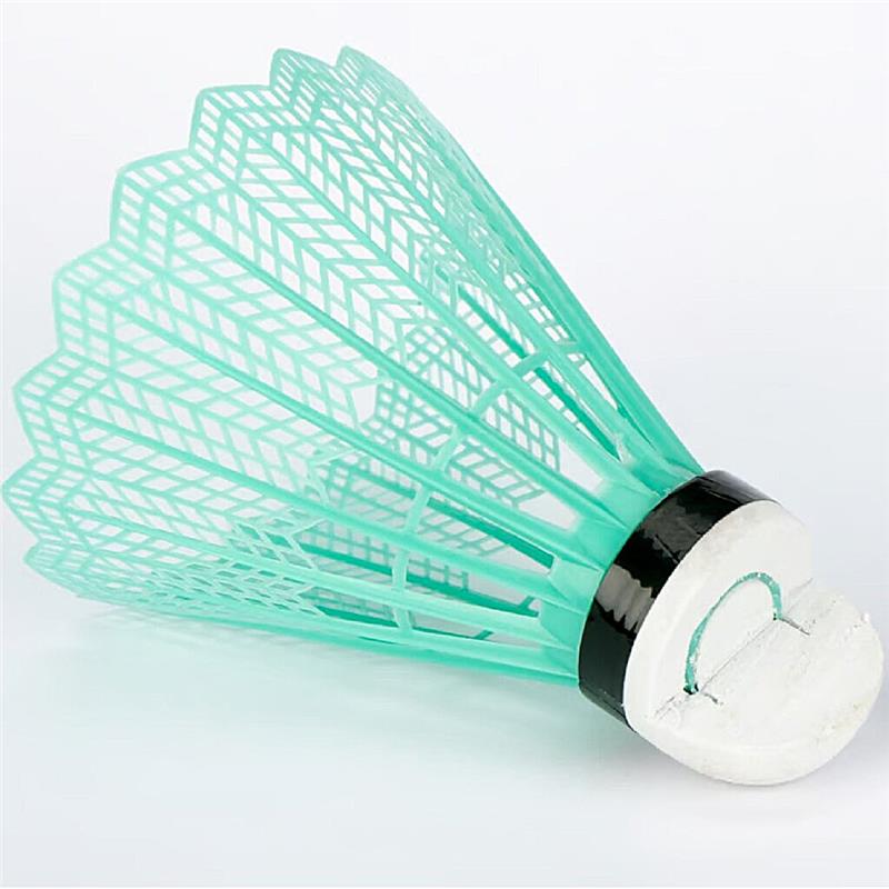 Žogice za badminton Avento Colours 5