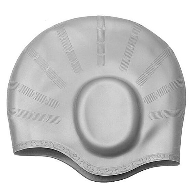 Plavalna kapa Merco Ear Cap