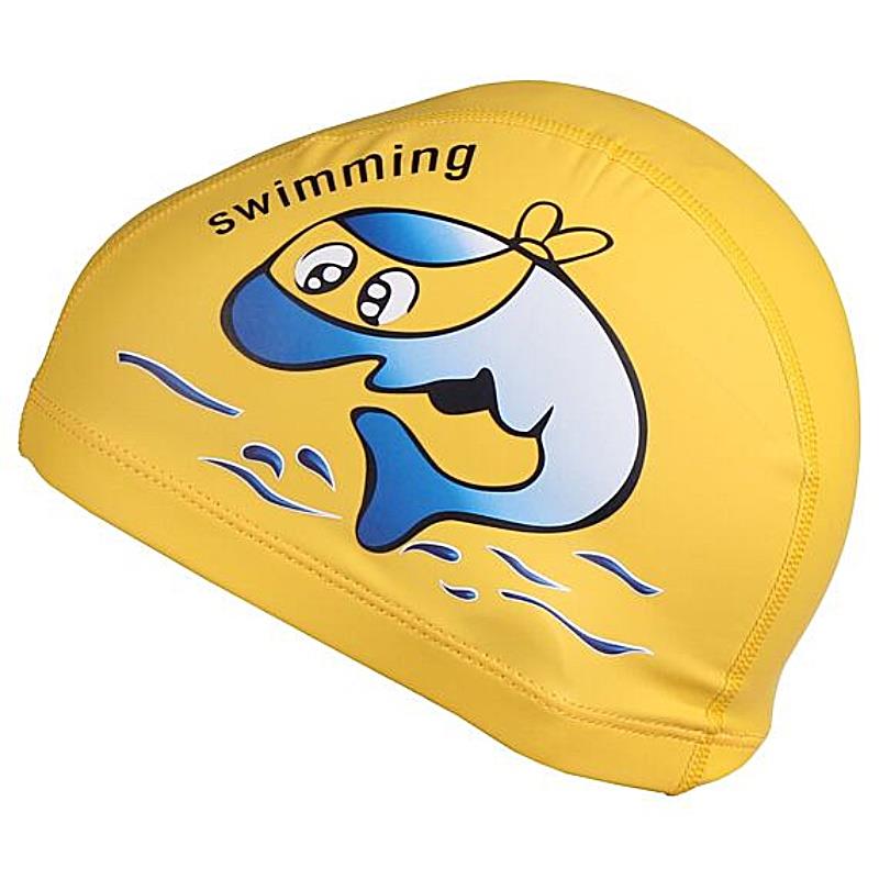 Plavalna kapa Merco Dolphin