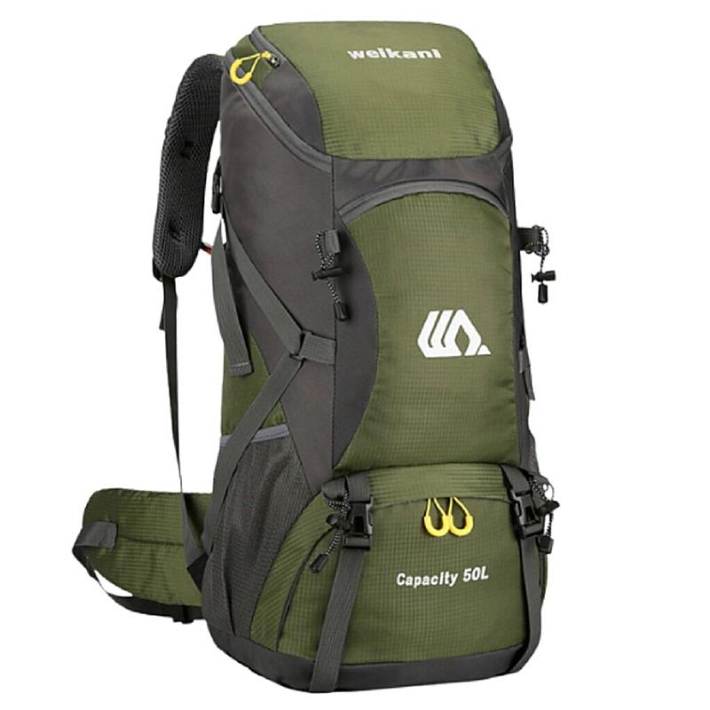 Nahrbtnik Merco Makalu 50L