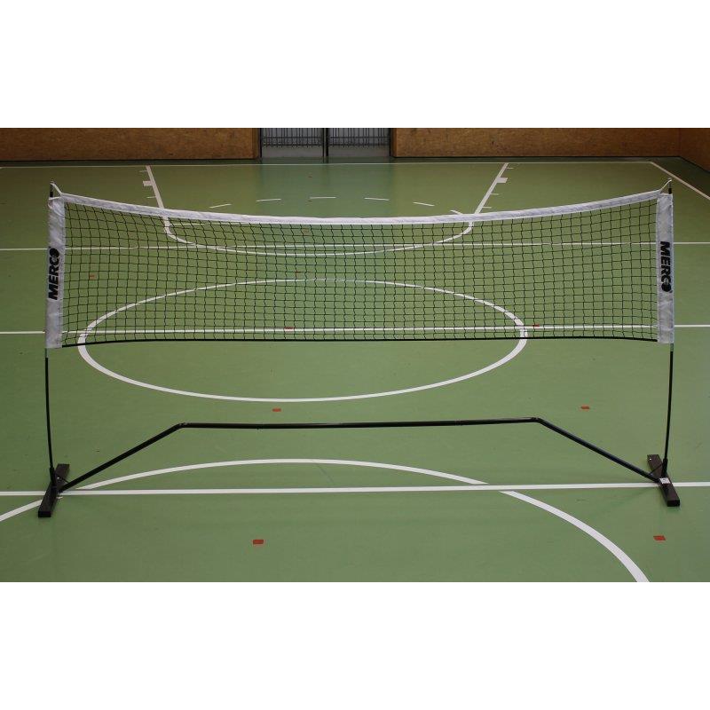 Set za badminton/tenis Merco