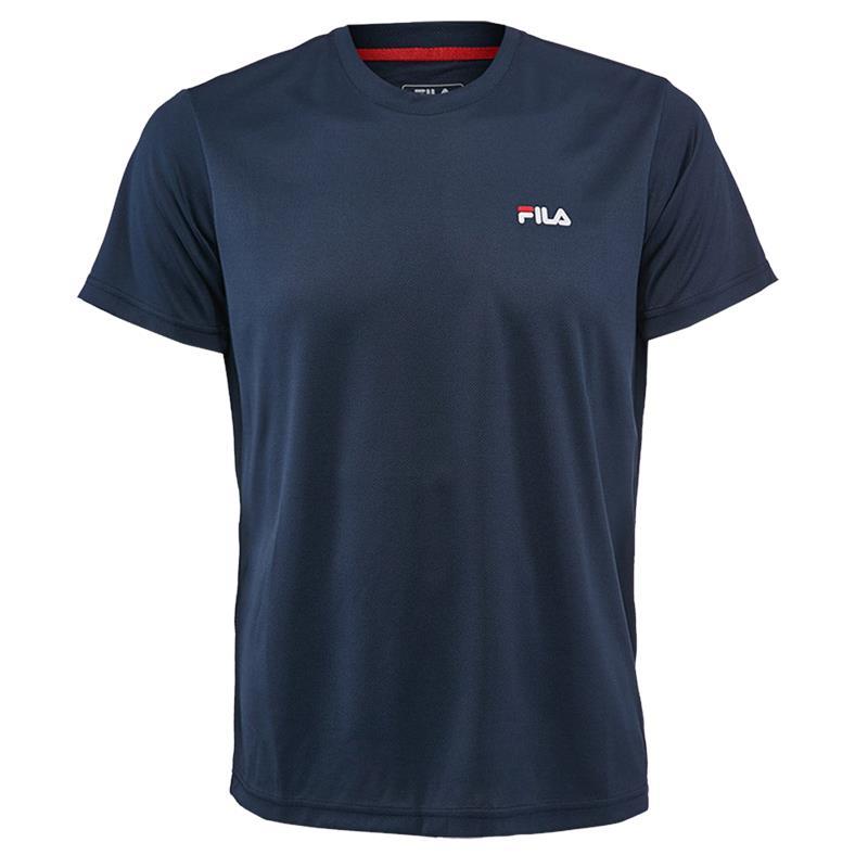 Majica Fila Logo (small)