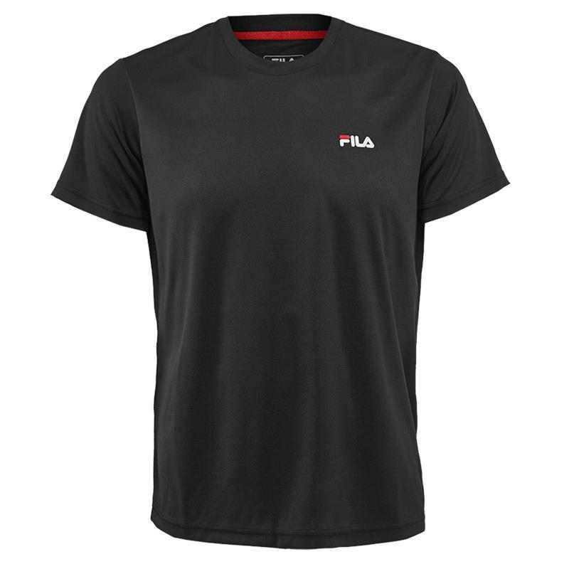 Majica Fila Logo (small)