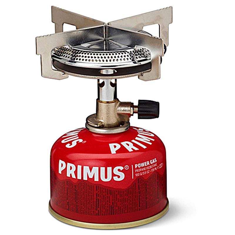 Plinski kuhalnik Primus Mimer