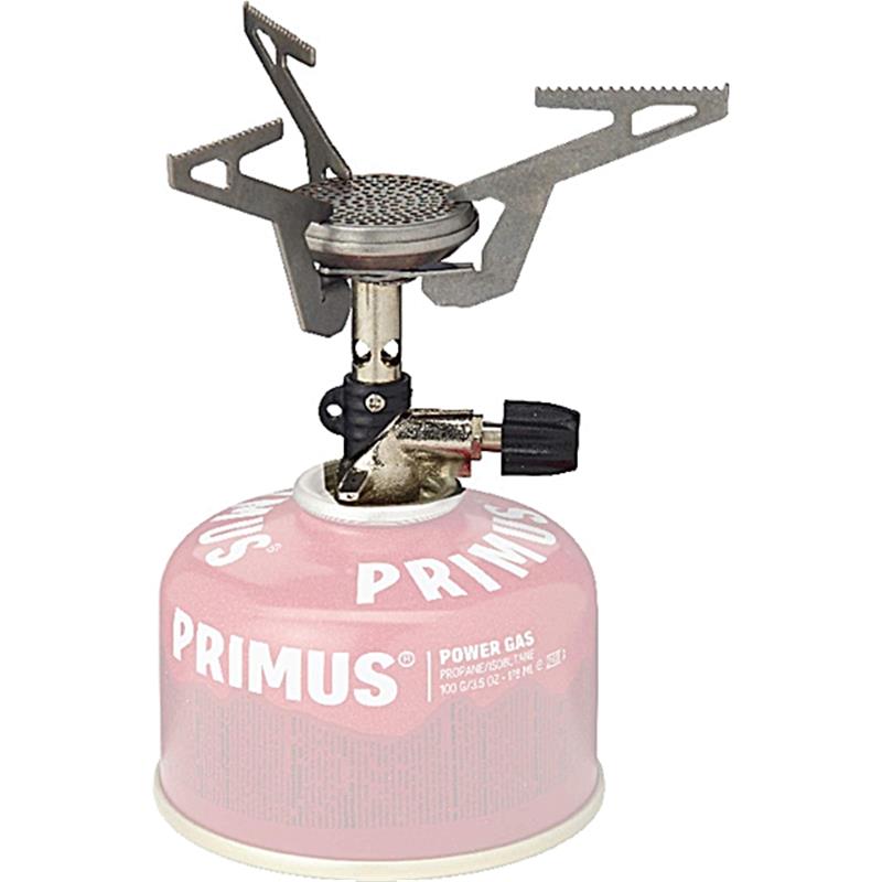 Plinski kuhalnik Primus Express Piezo