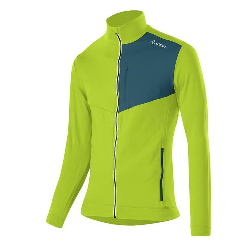 Jopica Löffler Fullzip