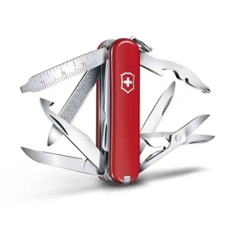 Žepni nož VICTORINOX Minichamp