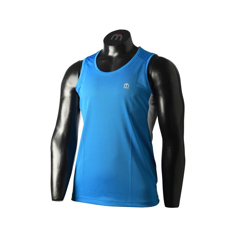 Majica Mico Vest Running