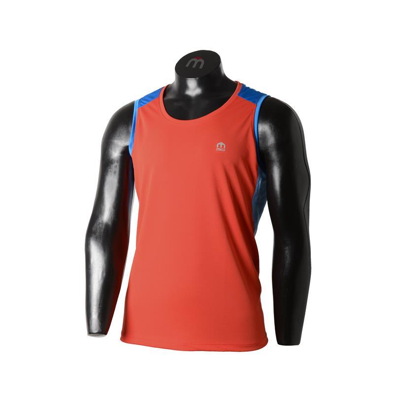 Majica Mico Vest Running