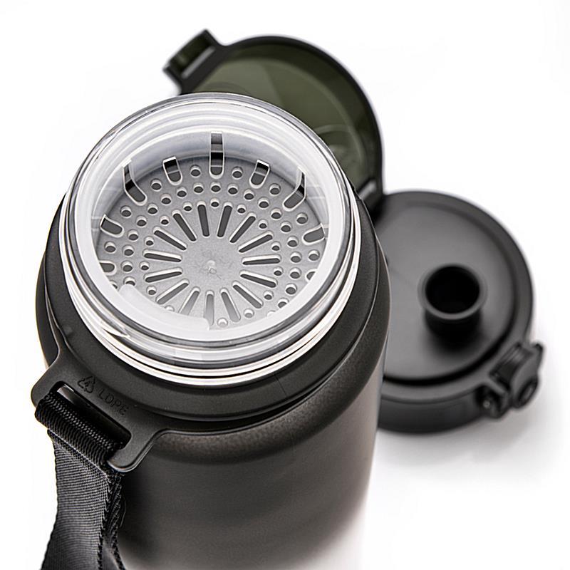 Bidon Meteor 500 ml