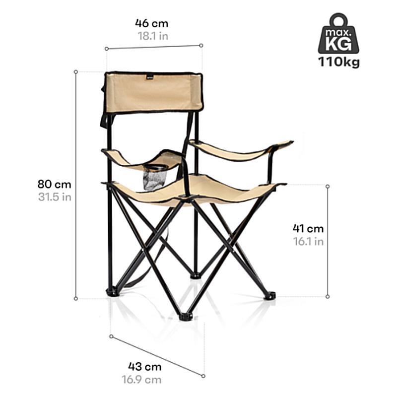 Stol Meteor Seza