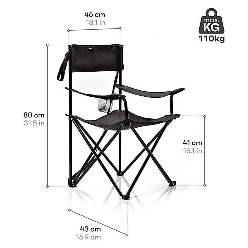 Stol Meteor Seza