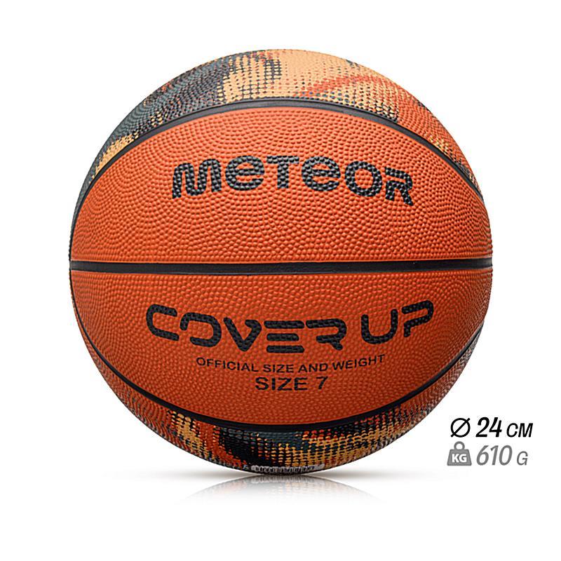 Košarkarska žoga Meteor CoverUp