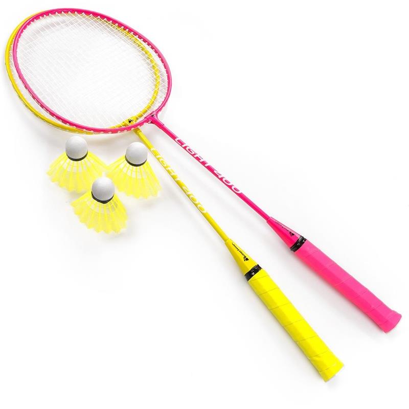 Set za badminton Meteor