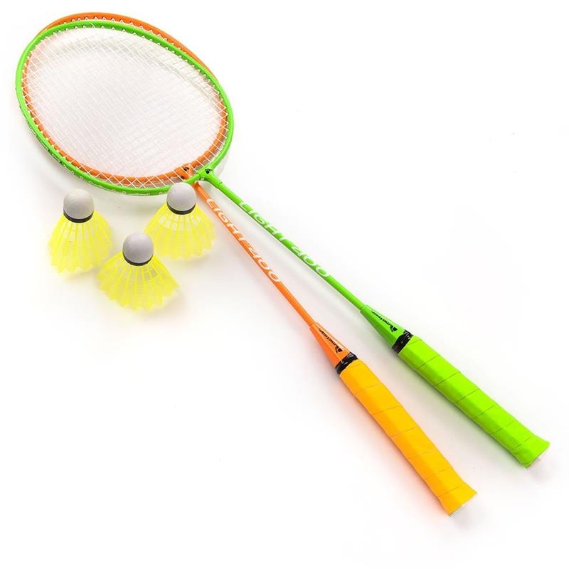 Set za badminton Meteor