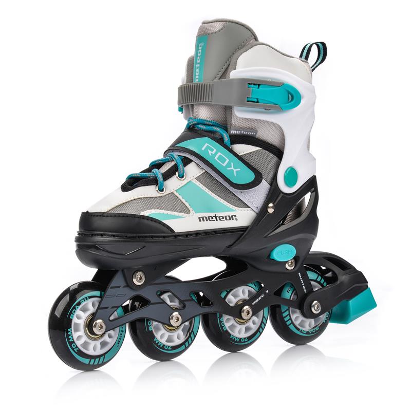 Rolerji Meteor Rox